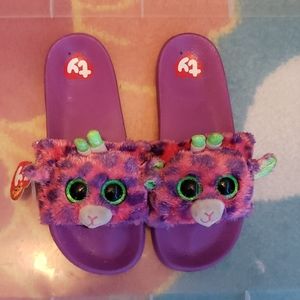 Beanie Boo slippers